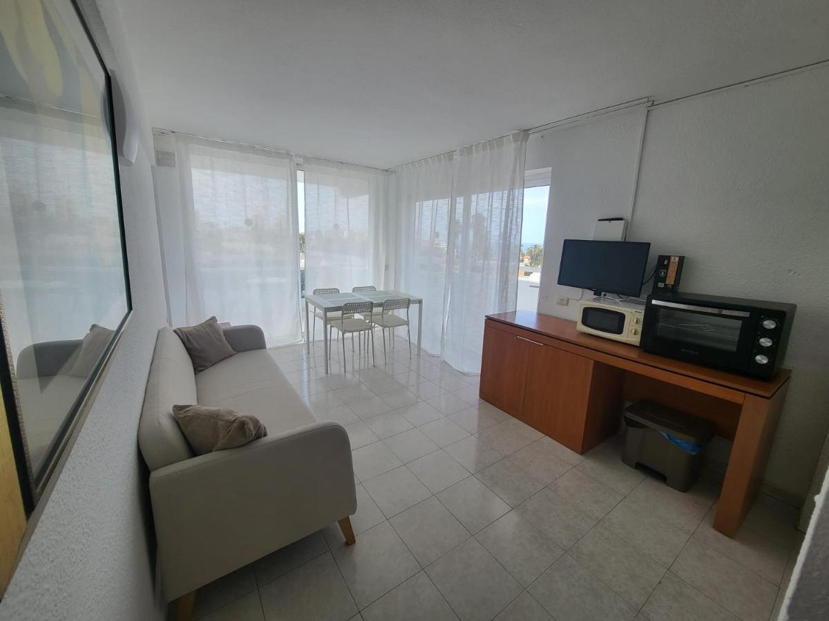 Cozy Apartment Near The Beach Playa de las Americas  Exterior foto