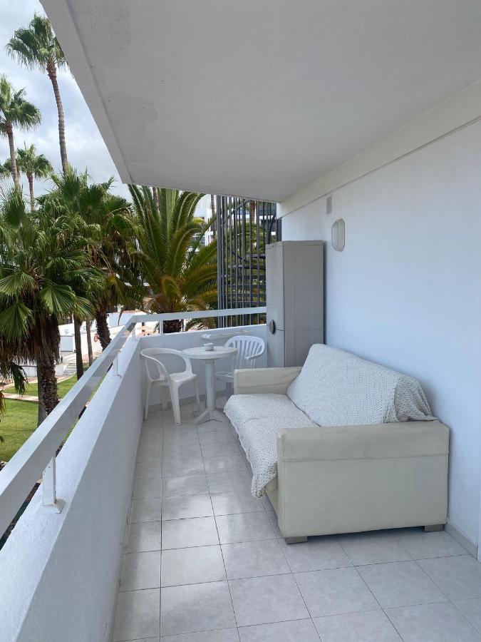 Cozy Apartment Near The Beach Playa de las Americas  Exterior foto