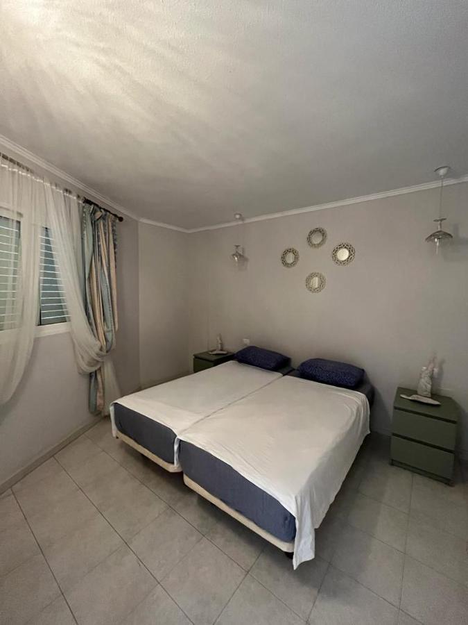 Cozy Apartment Near The Beach Playa de las Americas  Exterior foto