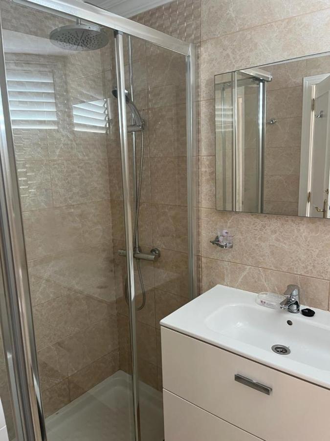 Cozy Apartment Near The Beach Playa de las Americas  Exterior foto